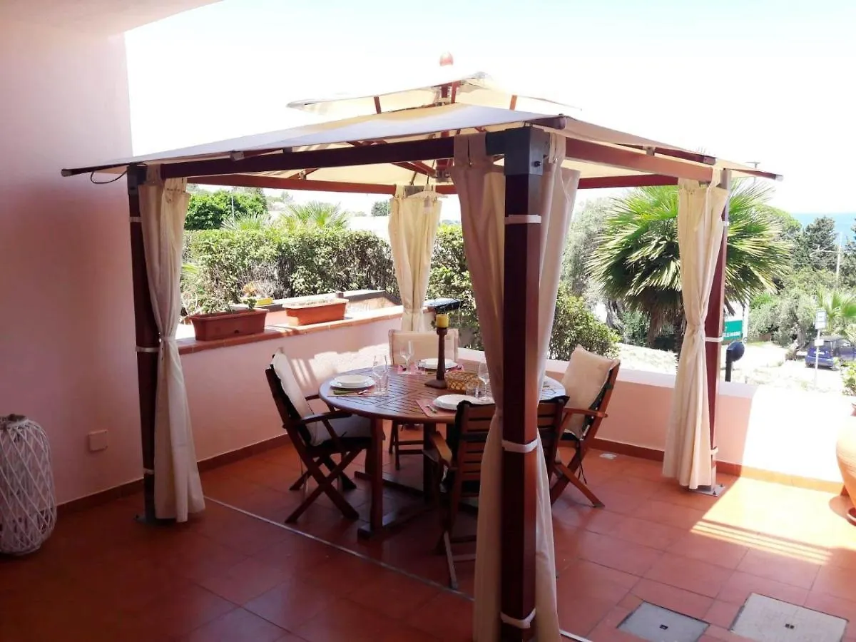 Appartamento I pupi casa vacanze Cefalù Italia