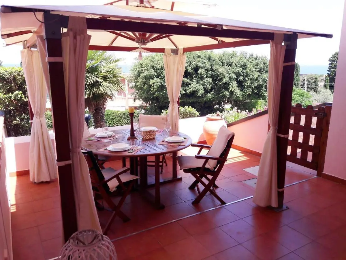 Appartamento I pupi casa vacanze Cefalù