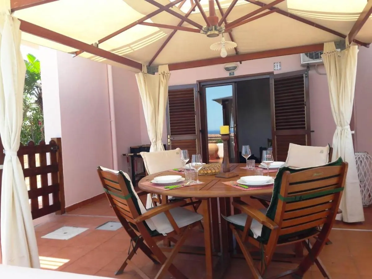 I pupi casa vacanze Cefalù 0*,  Italia