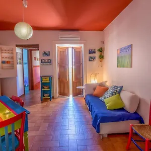  Appartamento Favolosa Casa A