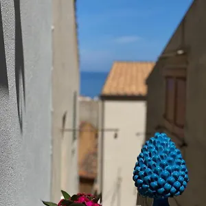  Appartamento Pigna Blue