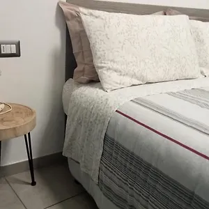  Appartamento Casa Spinuzza 4